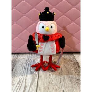 Spritz target Kingsley 2024 valentine bird